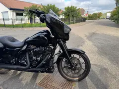 Harley-Davidson Street Glide St Streetglide 117 2022 occasion – foto 6 van 20