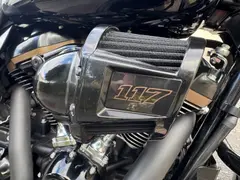 Harley-Davidson Street Glide St Streetglide 117 2022 occasion – foto 8 van 20