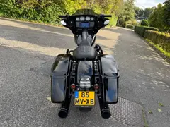 Harley-Davidson Street Glide St Streetglide 117 2022 occasion – foto 12 van 20