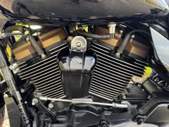 Harley-Davidson Street Glide St Streetglide 117 2022 occasion – foto 15 van 20