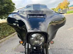 Harley-Davidson Street Glide St Streetglide 117 2022 occasion – foto 16 van 20