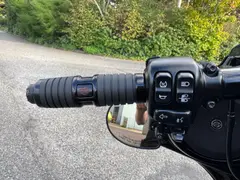 Harley-Davidson Street Glide St Streetglide 117 2022 occasion – foto 17 van 20