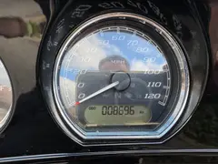 Harley-Davidson Street Glide St Streetglide 117 2022 occasion – foto 19 van 20