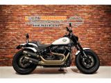 HARLEY-DAVIDSON FAT BOB FXFB