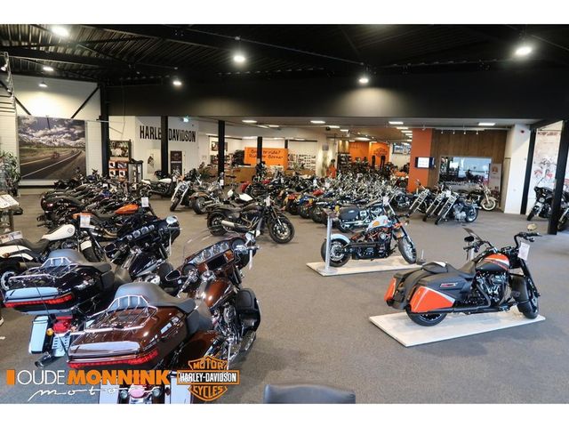 harley-davidson - fat-bob-fxfb