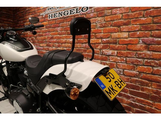 harley-davidson - fat-bob-fxfb