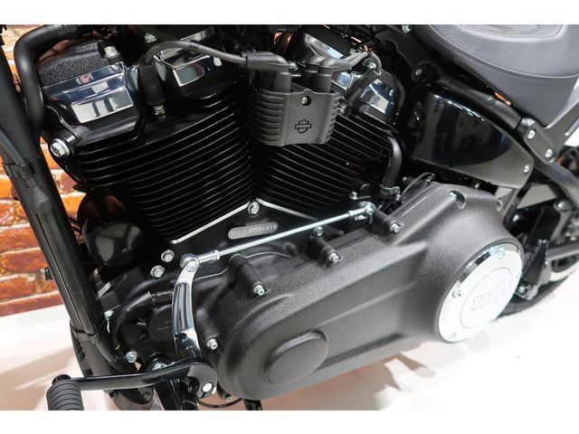 harley-davidson - fat-bob-fxfb