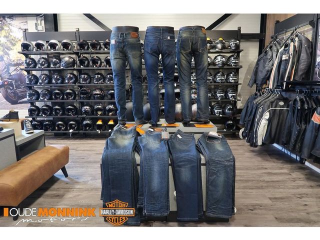 harley-davidson - fat-bob-fxfb