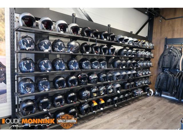 harley-davidson - fat-bob-fxfb