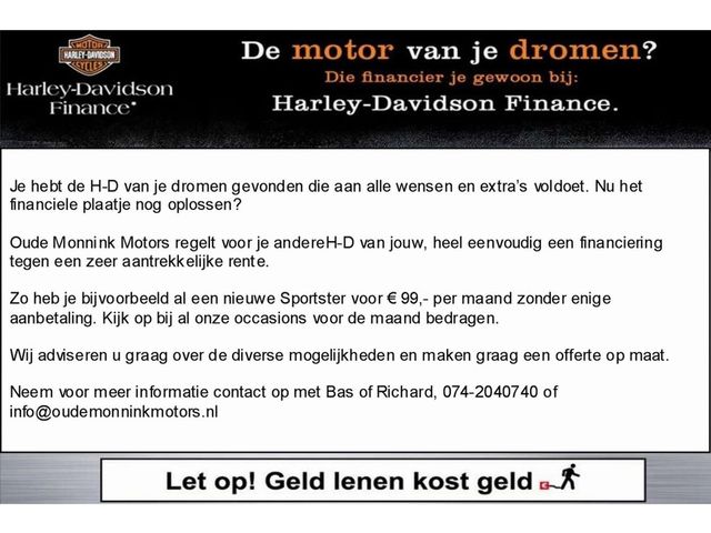 harley-davidson - fat-bob-fxfb