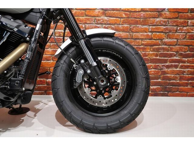 harley-davidson - fat-bob-fxfb