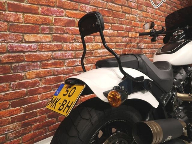 harley-davidson - fat-bob-fxfb