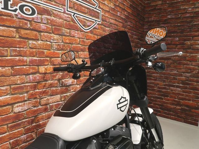 harley-davidson - fat-bob-fxfb