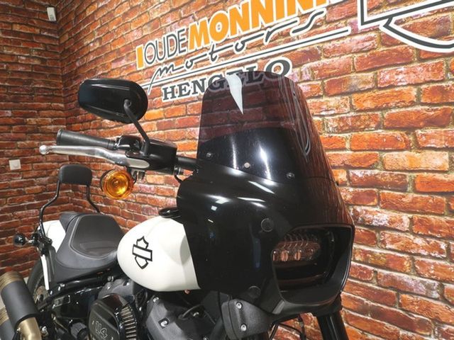 harley-davidson - fat-bob-fxfb