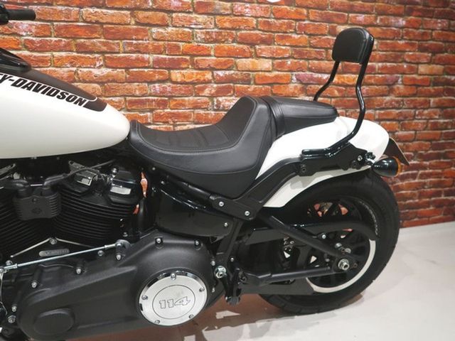 harley-davidson - fat-bob-fxfb