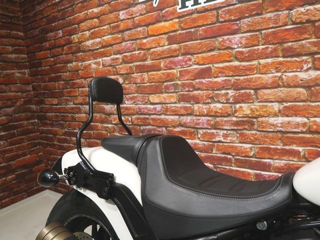 harley-davidson - fat-bob-fxfb