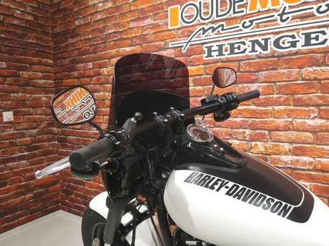 harley-davidson - fat-bob-fxfb