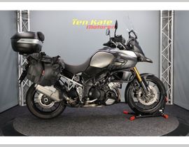 Suzuki V-Strom DL 1000 2015 occasion