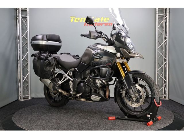 suzuki - v-strom-dl-1000