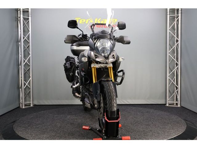 suzuki - v-strom-dl-1000