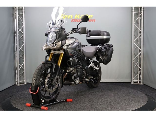 suzuki - v-strom-dl-1000
