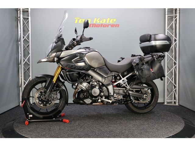 suzuki - v-strom-dl-1000