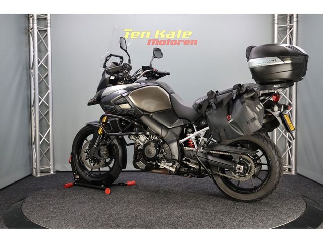 suzuki - v-strom-dl-1000