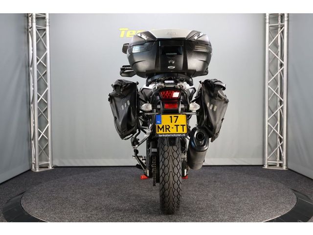 suzuki - v-strom-dl-1000