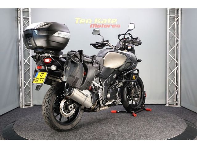 suzuki - v-strom-dl-1000