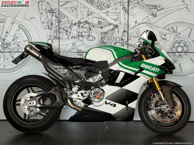 ducati - panigale-v4-s
