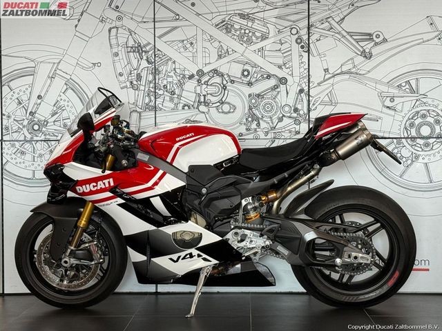 ducati - panigale-v4-s