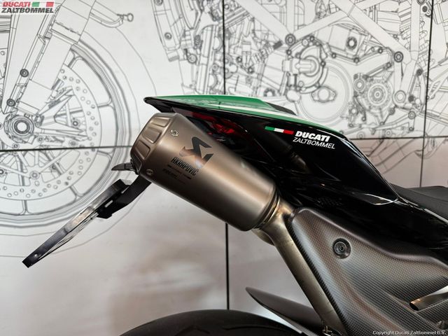 ducati - panigale-v4-s