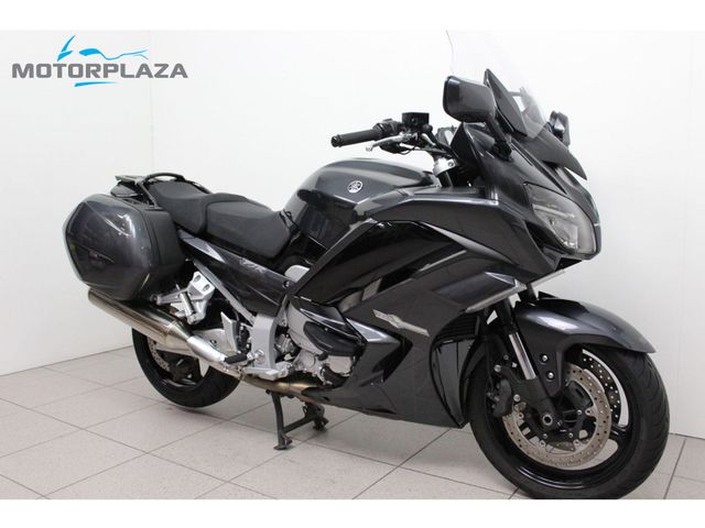 yamaha - fjr-1300-as