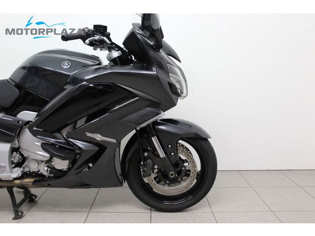yamaha - fjr-1300-as