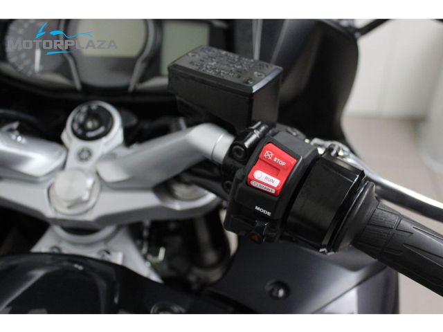 yamaha - fjr-1300-as