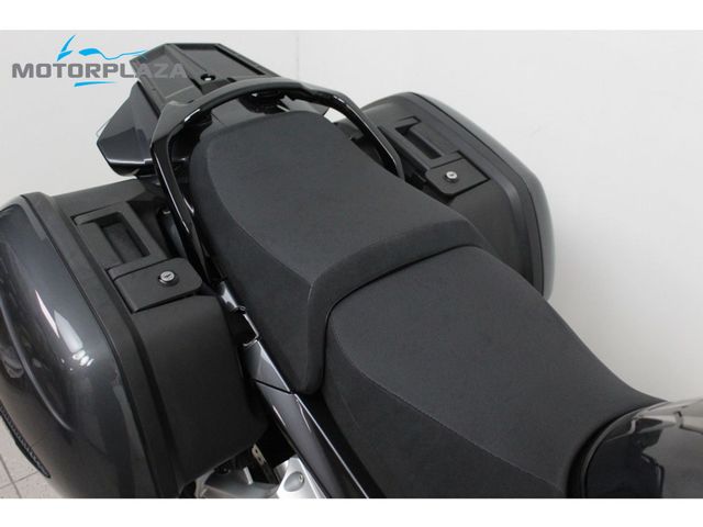 yamaha - fjr-1300-as