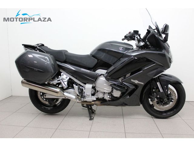 yamaha - fjr-1300-a