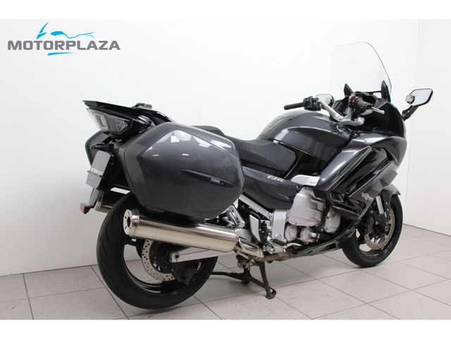 yamaha - fjr-1300-a
