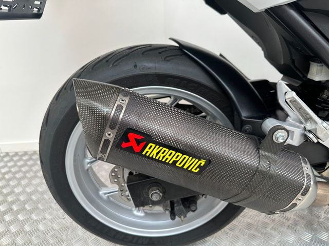 honda - nc-750-x-dct