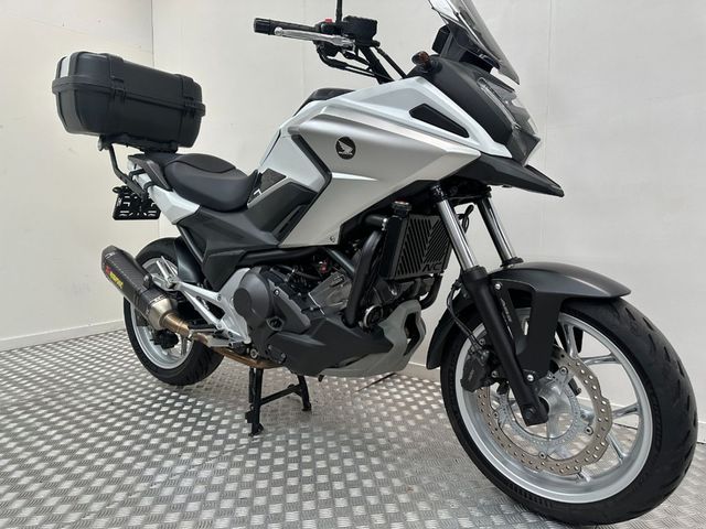 honda - nc-750-x-dct