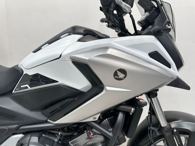 honda - nc-750-x-dct