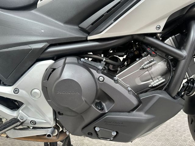 honda - nc-750-x-dct