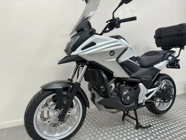 honda - nc-750-x-dct