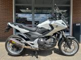HONDA NC 750 X DCT