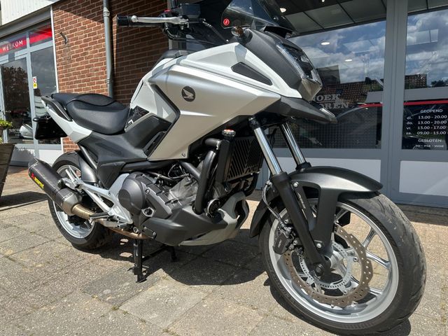 honda - nc-750-x-dct