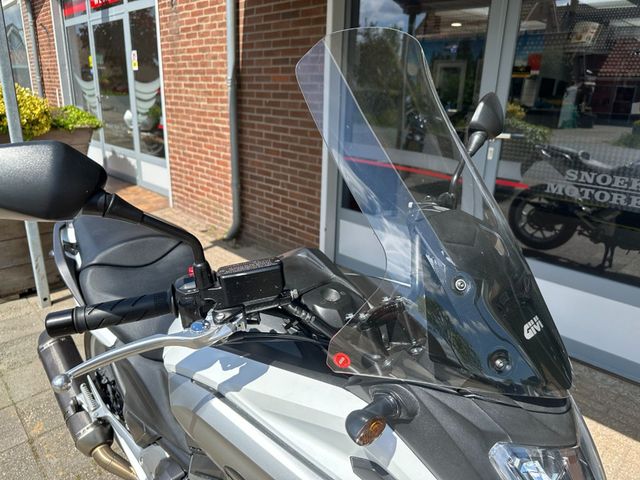 honda - nc-750-x-dct