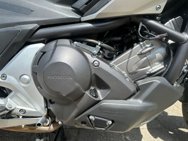 honda - nc-750-x-dct