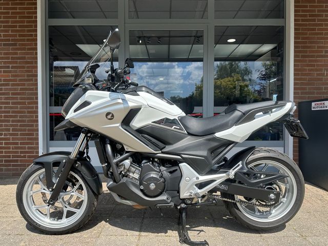 honda - nc-750-x-dct