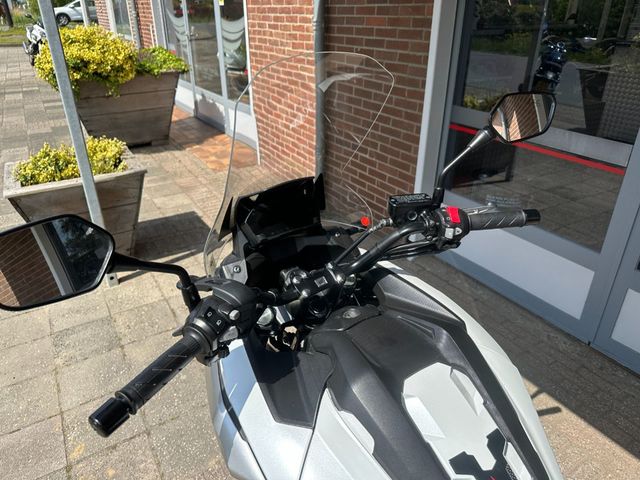 honda - nc-750-x-dct