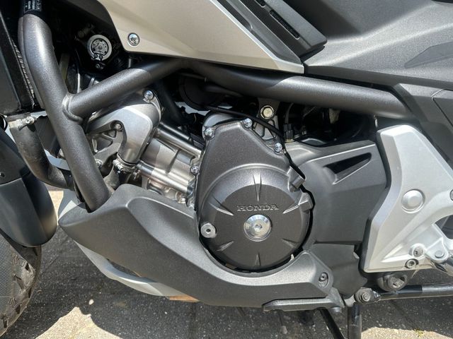 honda - nc-750-x-dct